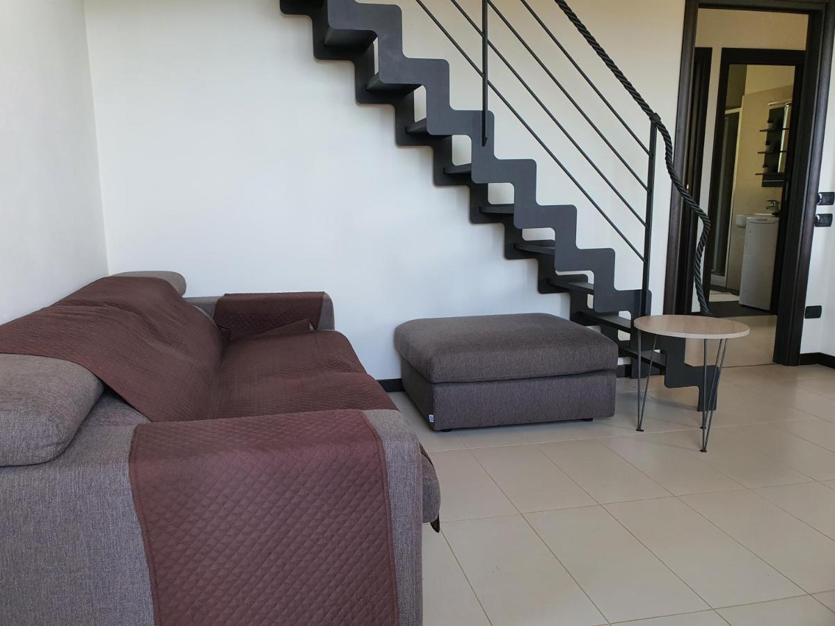Joana Apartment Zoagli