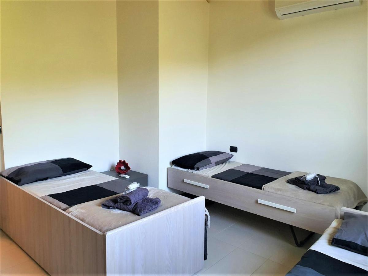 Apartment Joana *