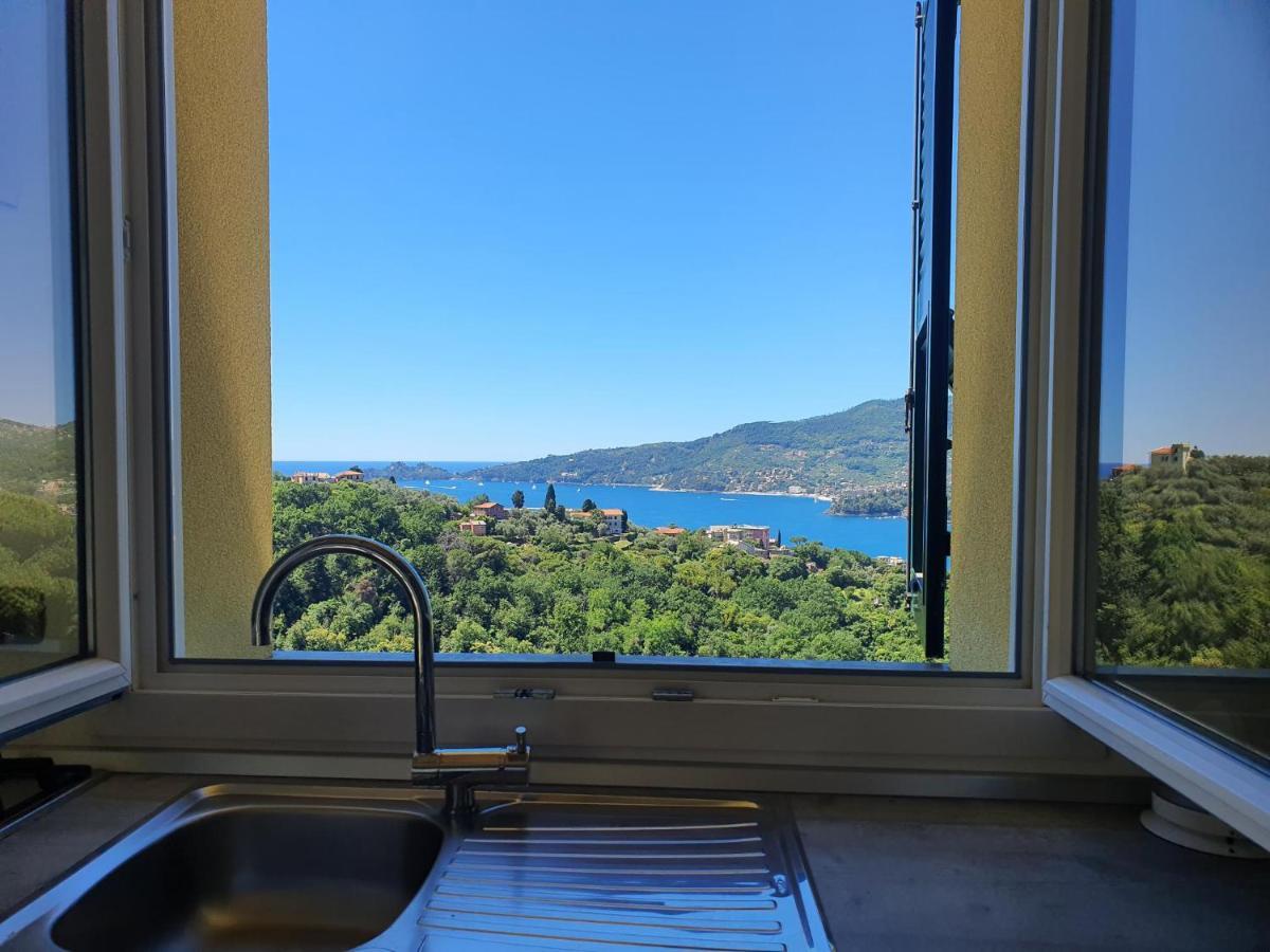 Apartment Joana Zoagli