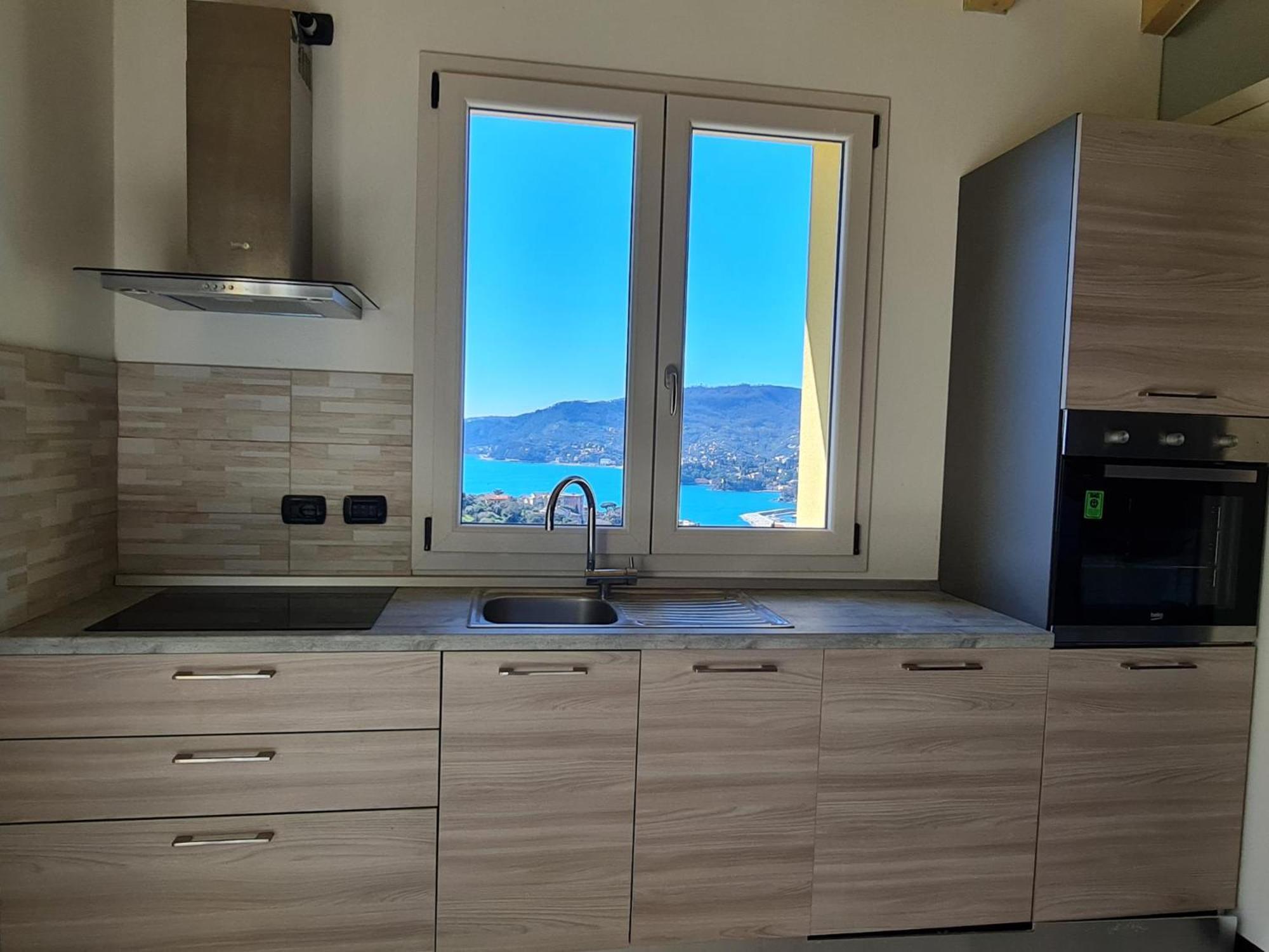 Apartment Joana Zoagli