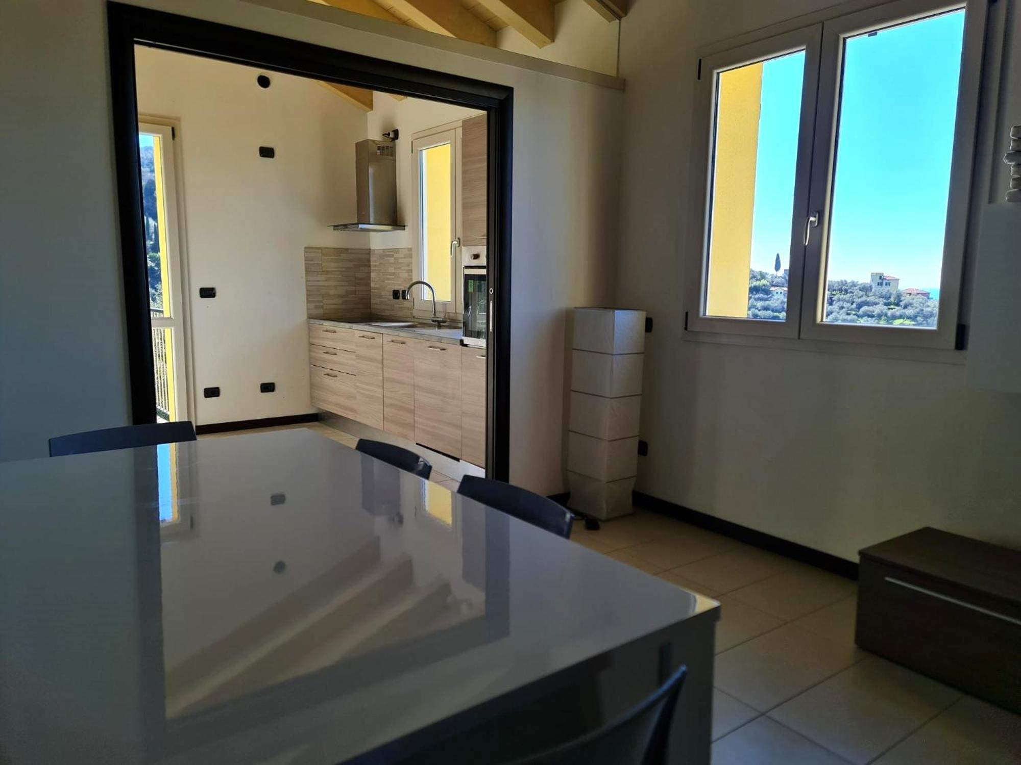 Apartment Joana *