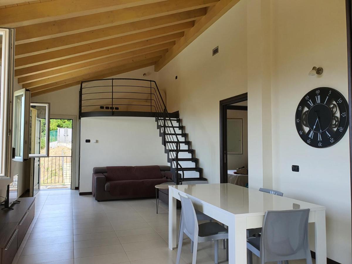Joana Apartment Zoagli